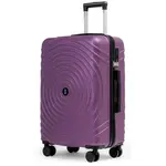 ROWEX HYPNOTIZER L Cestovný kufor, fialová, veľkosť