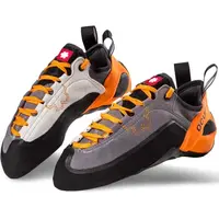 OCÚN JETT LU Lezecká obuv, tmavo sivá, veľkosť 44