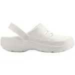 Coqui KENSO Pánske sandále, biela, veľkosť