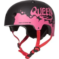 Arcore BAIL Cyklistická prilba, čierna, veľkosť (46 - 50)