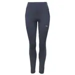KARI TRAA VILDE THERMAL TIGHTS Dámske termo legíny, tmavo modrá, veľkosť