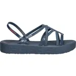 Ipanema DIVERSA PLATFORM AD Dámske sandále, tmavo modrá, veľkosť