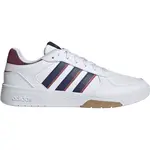 adidas COURTBEAT Pánska obuv, biela, veľkosť 43 1/3