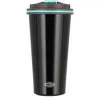 NILS NCB18 Termo hrnček, čierna, veľkosť 500 ML