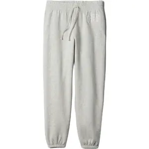 GAP HERITAGE Dámske tepláky, sivá, veľkosť