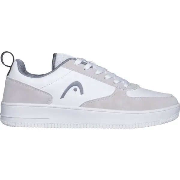 Head IVERSON Pánske tenisky, biela, veľkosť