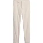 GAP DOWNTOWN Dámske nohavice, biela, veľkosť