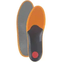 PEDAG SNEAKER MAGIC STEP Ortopedická vložka s pamäťovou penou, sivá, veľkosť