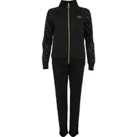 Lotto SUIT RIVIERA W VIII Dámska súprava, čierna, veľkosť