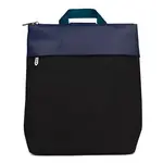 VUCH GLENN Dámsky batoh, čierna, veľkosť