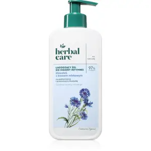 Farmona Herbal Care Cornflower gel pro intimní hygienu 330 ml