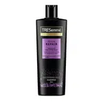 TRESemmé Šampon s biotinem pro ochranu a obnovu vlasů Biotin + Repair7 (Shampoo) 400 ml