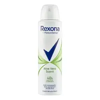 Rexona Antiperspirant ve spreji Motionsense Aloe Vera 150 ml
