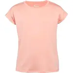 Lotto NIGO Dievčenské športové tričko, lososová, veľkosť 164-170