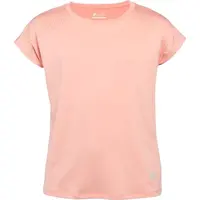 Lotto NIGO Dievčenské športové tričko, lososová, veľkosť 164-170