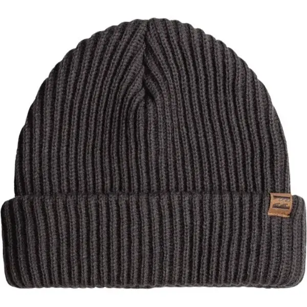 Billabong ALTA RIB Dámska čiapka, čierna, veľkosť UNI