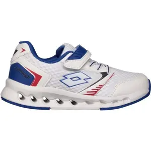 Lotto ARRIBA AMF CL S Obuv pre deti, biela, veľkosť