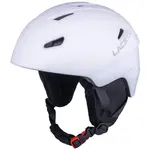 Laceto VALANGA Lyžiarska prilba, biela, veľkosť (50 - 54)