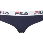 Fila JUNIOR GIRL BRIEF Dievčenské nohavičky, tmavo modrá, veľkosť 10-12Y