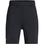 Under Armour TECH VENT JACQUARD SHORTS Chlapčenské športové šortky, čierna, veľkosť XL