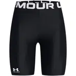 Under Armour AUTHENTICS 8IN Dámske kraťasy, čierna, veľkosť