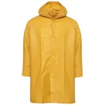 LOAP XOVALI Detský pršiplášť, žltá, veľkosť 11-12Y