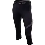 Klimatex MARIKA Dámske funkčné spodky, čierna, veľkosť