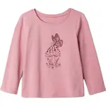 GAP BABY Dievčenské tričko, ružová, veľkosť