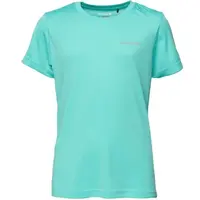 Arcore GOLVE Detské technické tričko, tyrkysová, veľkosť 128-134