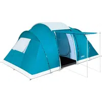 Bestway PAVILLO FAMILY GROUND 6 Stan pre 6 osôb, modrá, veľkosť