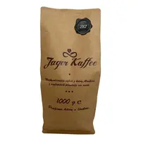 Zrnková káva 212 blend - 1000g