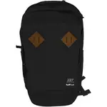 2117 LAXHALL Batoh, čierna, veľkosť