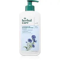 Farmona Herbal Care Cornflower gél na intímnu hygienu 330 ml