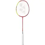 Yonex ASTROX 02 ABILITY Badmintonová raketa, červená, velikost G4