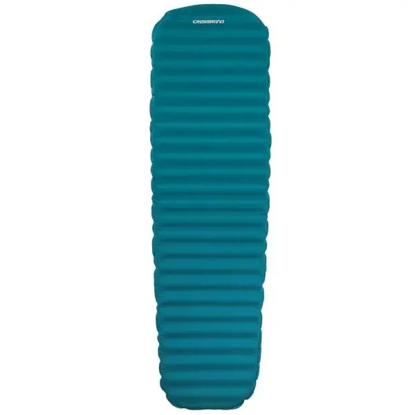 Crossroad COSY Samonafukovacia karimatka, tyrkysová, veľkosť