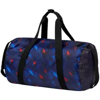 BAAGL HOOP INDIGO Skladacia športová taška, modrá, veľkosť