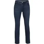 NAX HUG Pánske džínsy, tmavo modrá, veľkosť