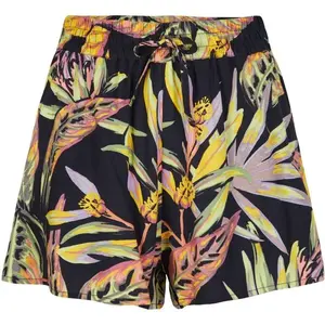 O'Neill AMIRI BEACH SHORTS Dámske šortky, mix, veľkosť
