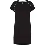 LOAP EWANOLA Dámske šaty, čierna, veľkosť