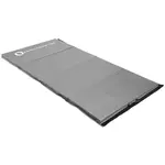 HMS MGS01 Skladacia podložka, sivá, veľkosť