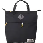 The North Face BERKELEY TOTE PACK Dámsky batoh, čierna, veľkosť
