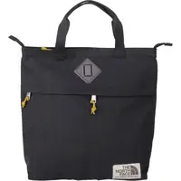 The North Face BERKELEY TOTE PACK Dámsky batoh, čierna, veľkosť
