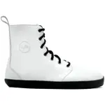 AYLLA CHIRI Dámska zimná obuv, biela, veľkosť