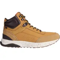 Lotto SIERA AMF II HD Pánska obuv, hnedá, veľkosť 42.5