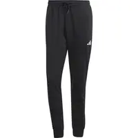 adidas ESSENTIALS FEELCOZY PANTS Pánske tepláky, čierna, veľkosť XXL