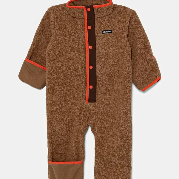 Overal pre bábätká Columbia Helvetia Bunting