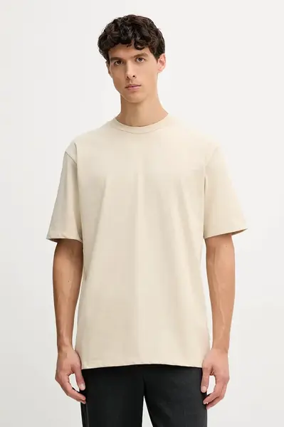 Bavlnené tričko Lindbergh