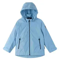 REIMA SOUTU Detská vetrovka, svetlomodrá, veľkosť