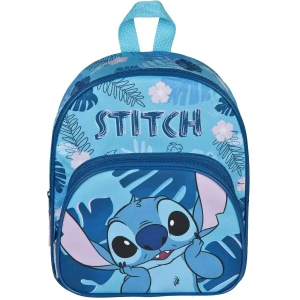 Oxybag LILO &AMP; STITCH Detský batoh, modrá, veľkosť