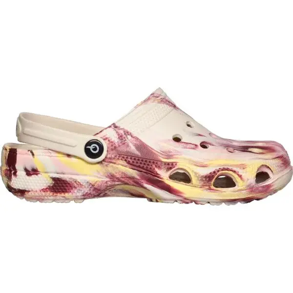 AQUOS BEEYA Dámské clogs, biela, veľkosť